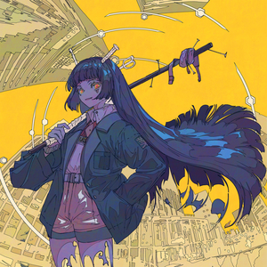 欧美人狂配大交3D
